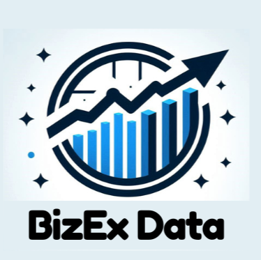 Business Executive Logo